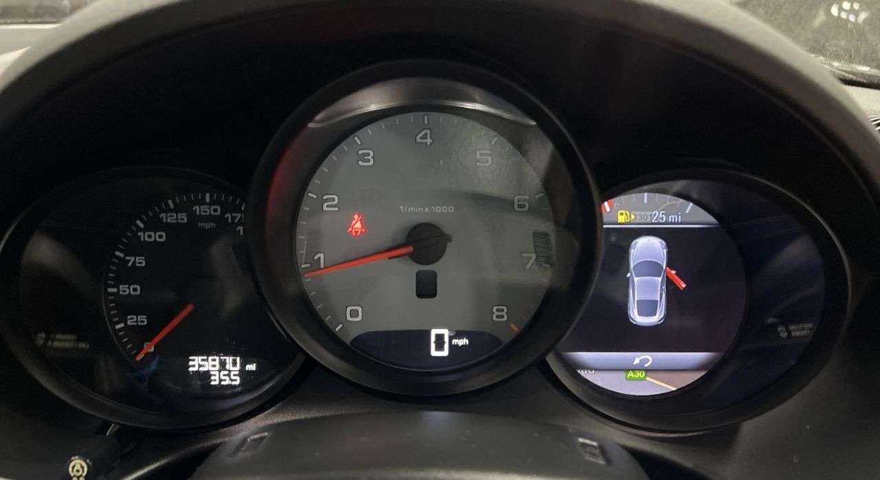 2017 PORSCHE 718 CAYMAN 2017 PORSCHE 718 CAYMAN