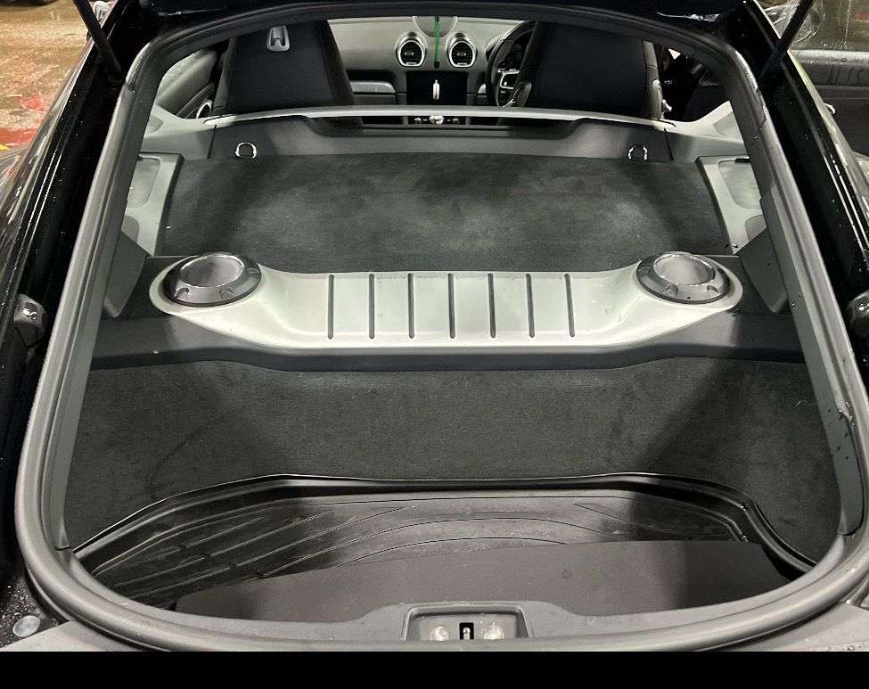 2017 PORSCHE 718 CAYMAN 2017 PORSCHE 718 CAYMAN