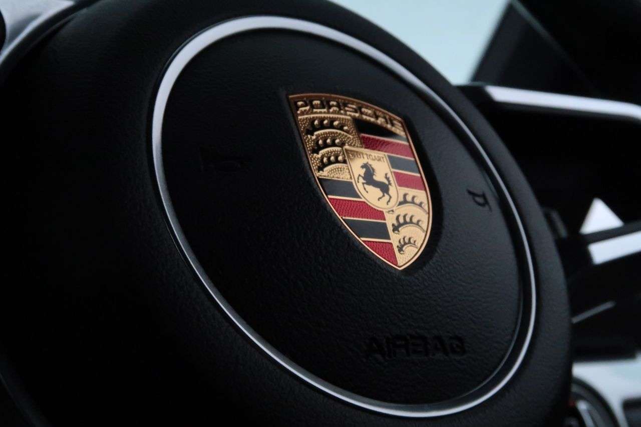 2017 PORSCHE 718 CAYMAN 2017 PORSCHE 718 CAYMAN