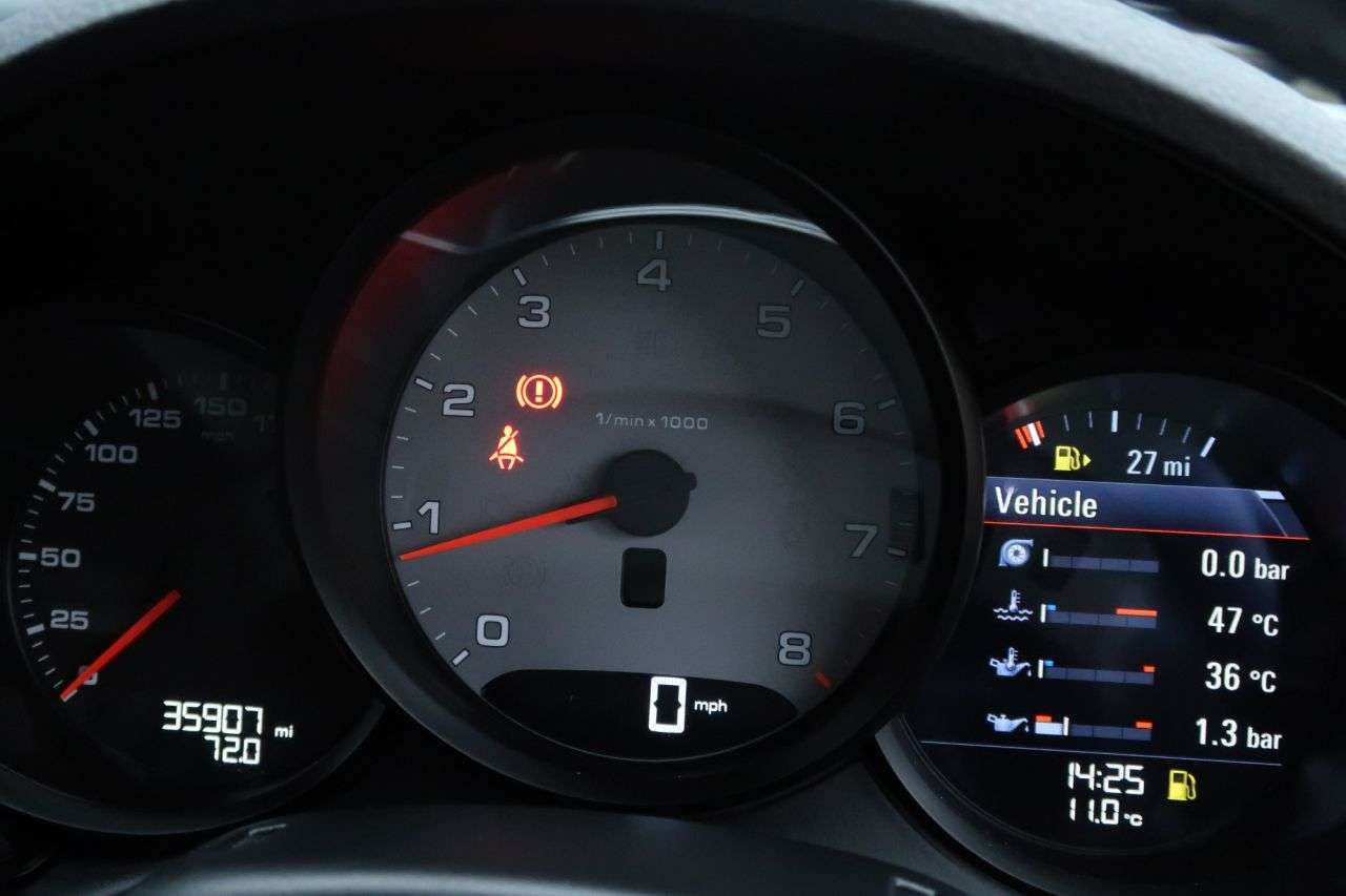 2017 PORSCHE 718 CAYMAN 2017 PORSCHE 718 CAYMAN