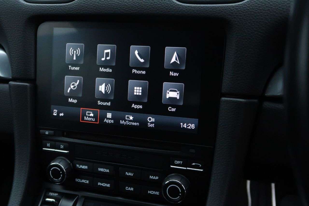 2017 PORSCHE 718 CAYMAN 2017 PORSCHE 718 CAYMAN