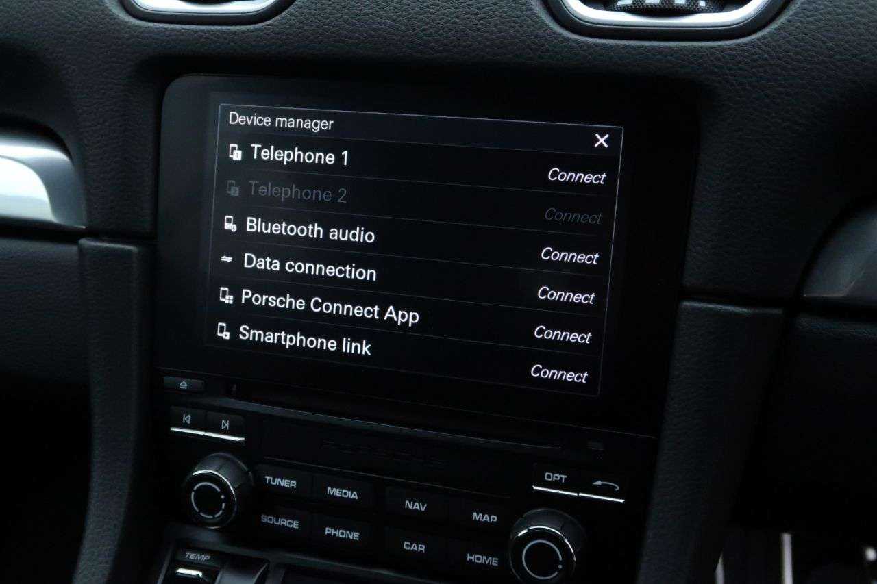 2017 PORSCHE 718 CAYMAN 2017 PORSCHE 718 CAYMAN