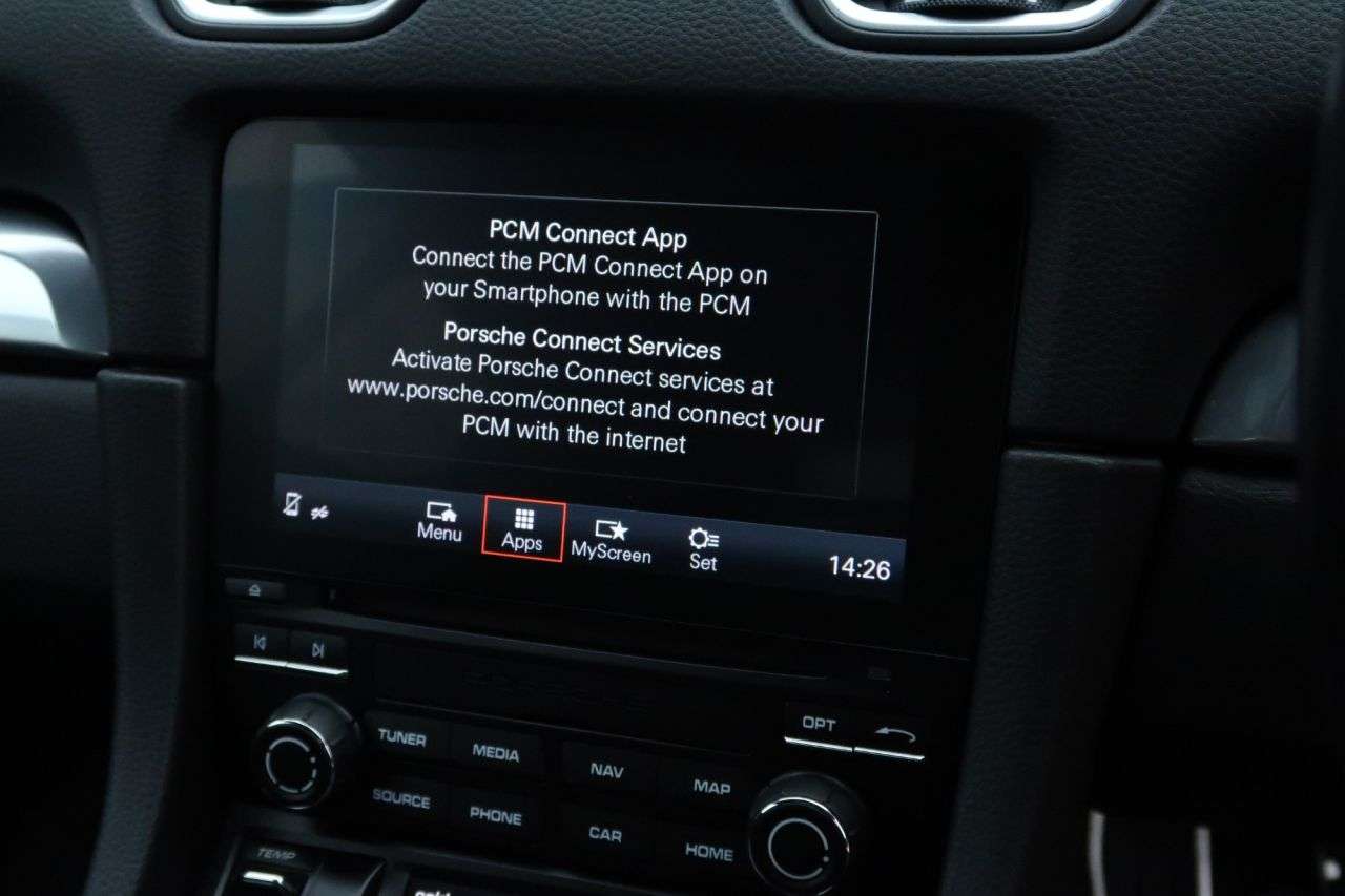 2017 PORSCHE 718 CAYMAN 2017 PORSCHE 718 CAYMAN