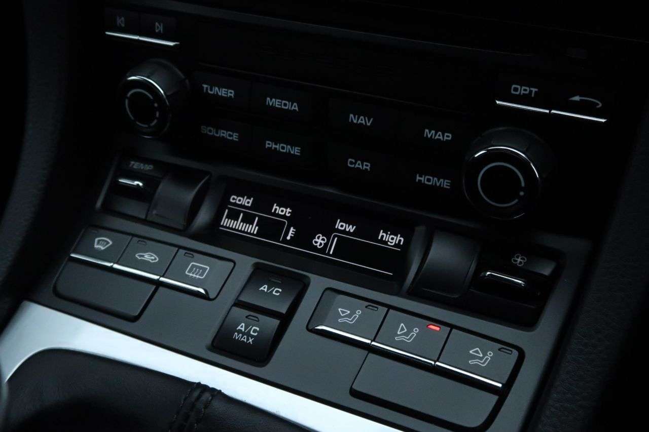 2017 PORSCHE 718 CAYMAN 2017 PORSCHE 718 CAYMAN