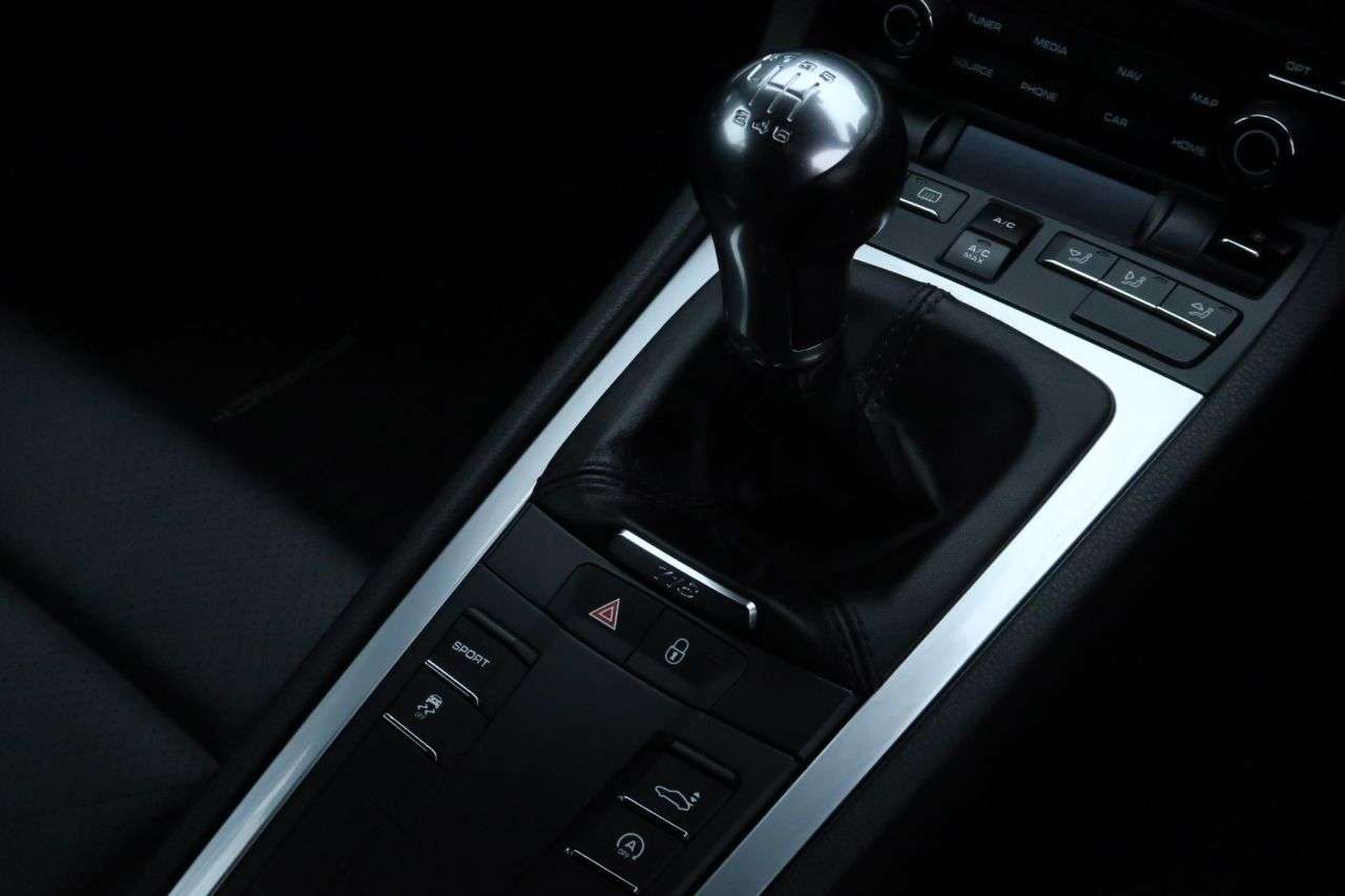 2017 PORSCHE 718 CAYMAN 2017 PORSCHE 718 CAYMAN