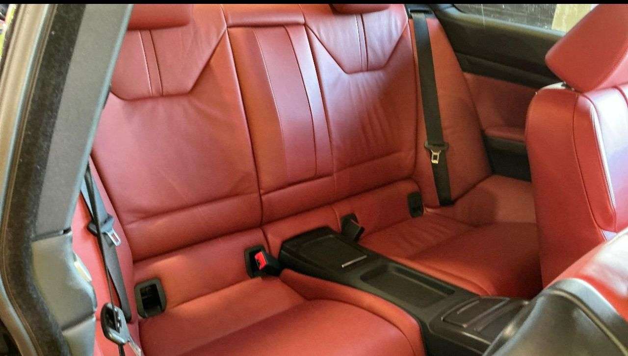 2007 BMW M3 2007 BMW M3