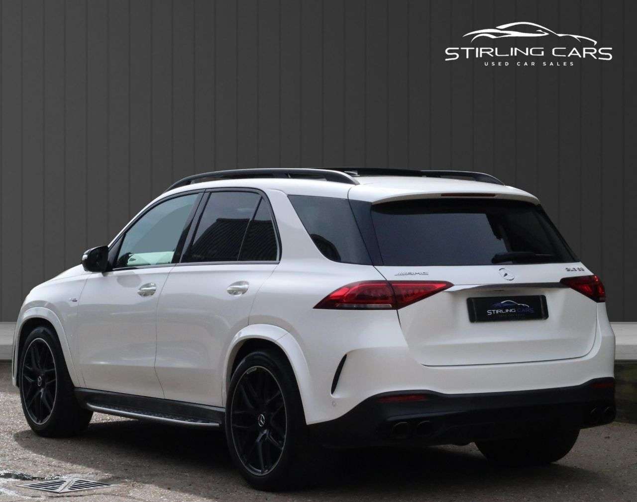 2020 MERCEDES-BENZ GLE 2020 MERCEDES-BENZ GLE