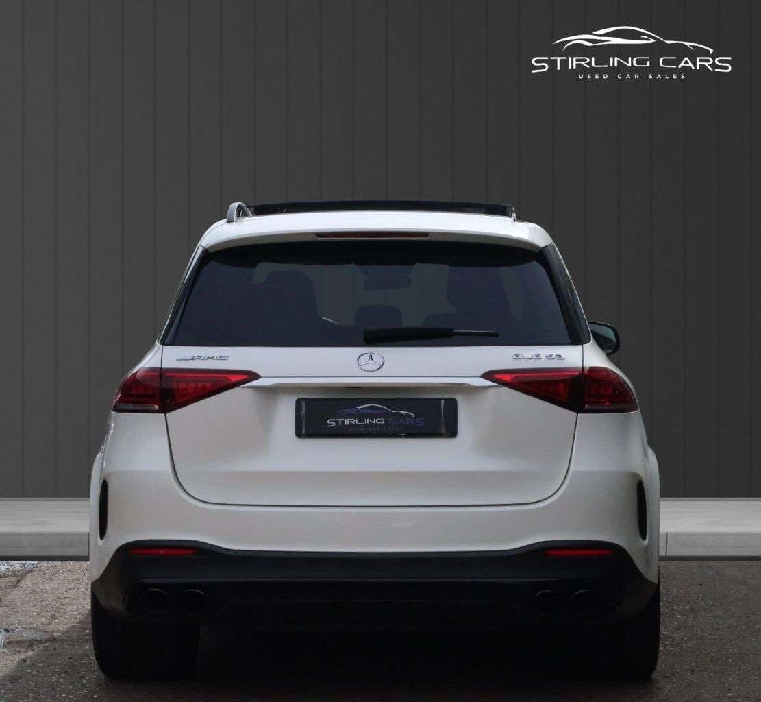 2020 MERCEDES-BENZ GLE 2020 MERCEDES-BENZ GLE
