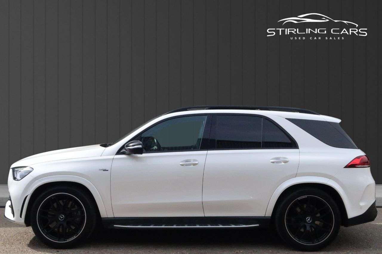 2020 MERCEDES-BENZ GLE 2020 MERCEDES-BENZ GLE