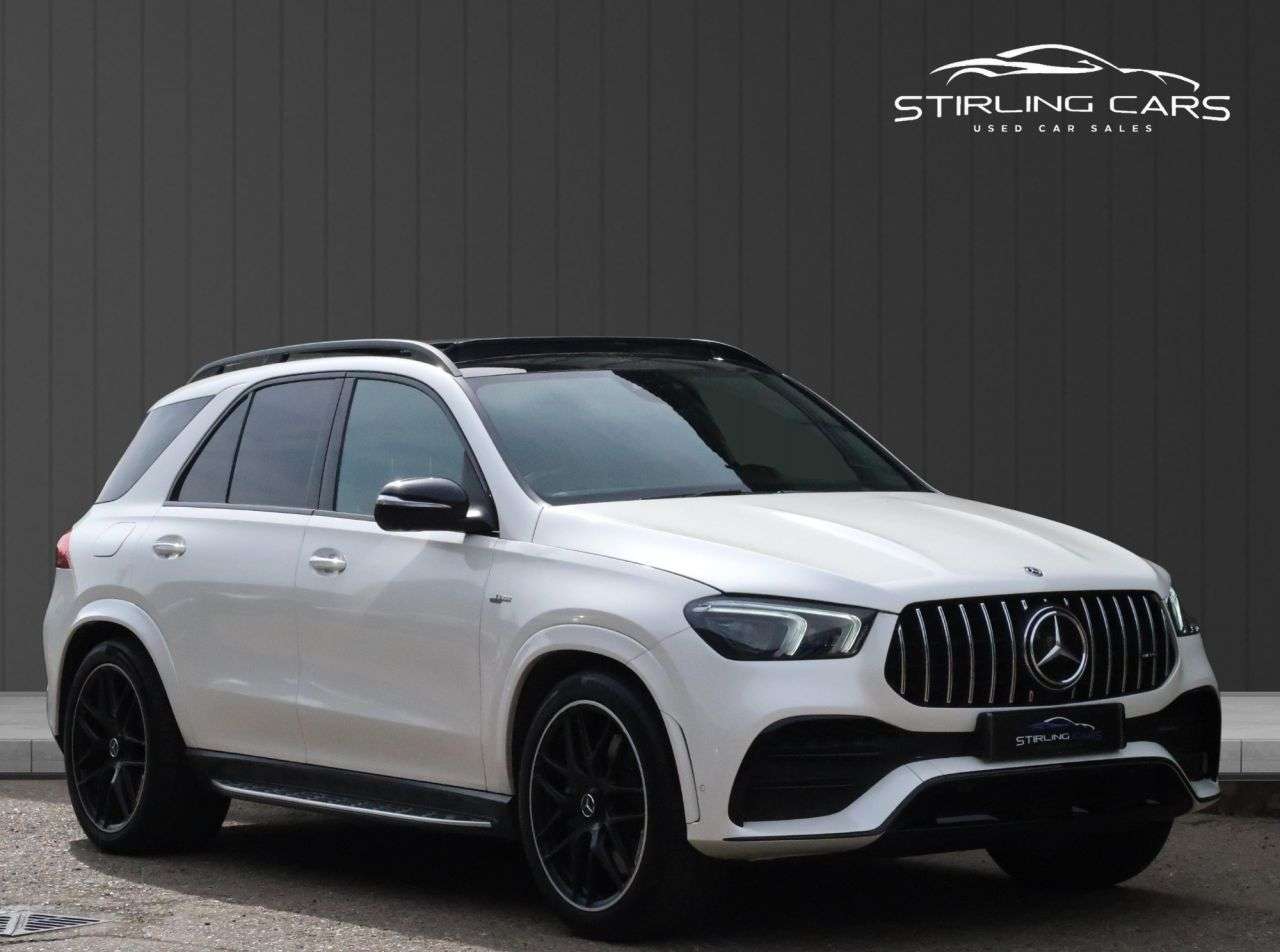 2020 MERCEDES-BENZ GLE 2020 MERCEDES-BENZ GLE