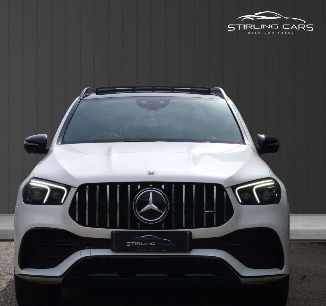 2020 MERCEDES-BENZ GLE 2020 MERCEDES-BENZ GLE