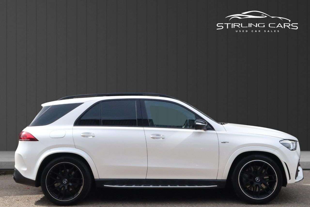 2020 MERCEDES-BENZ GLE 2020 MERCEDES-BENZ GLE