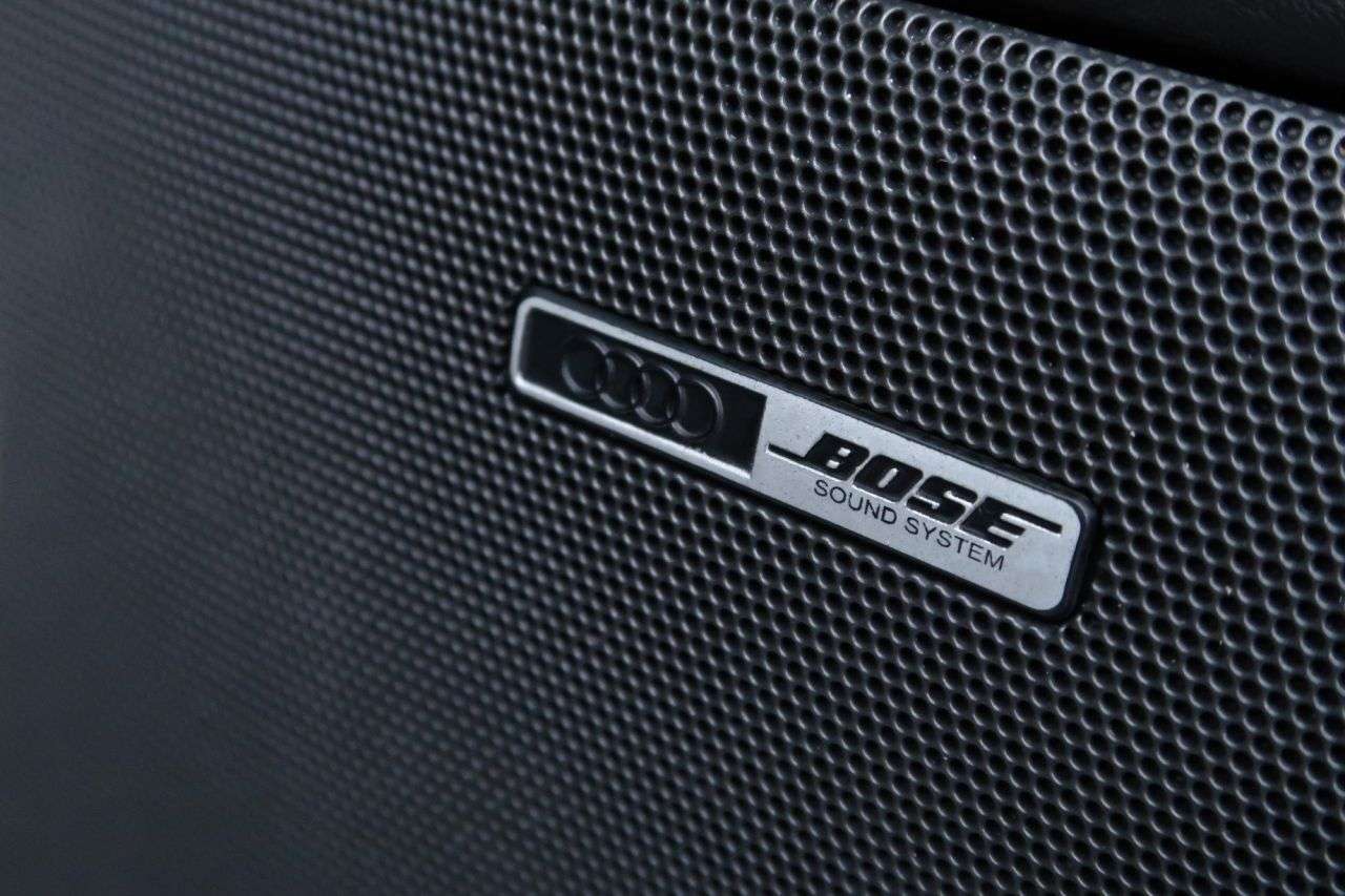 2007 AUDI RS4 2007 AUDI RS4