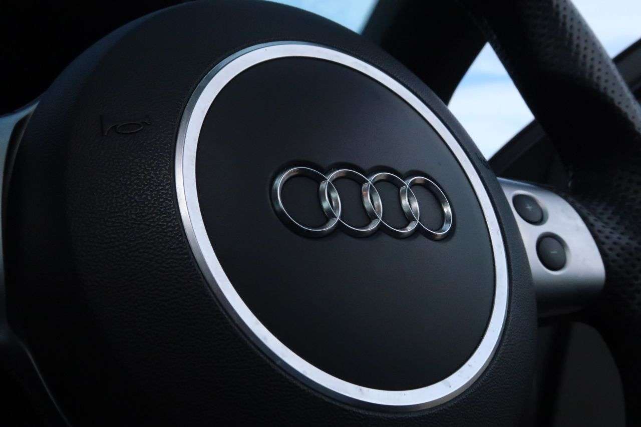 2007 AUDI RS4 2007 AUDI RS4