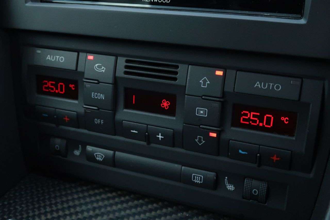 2007 AUDI RS4 2007 AUDI RS4