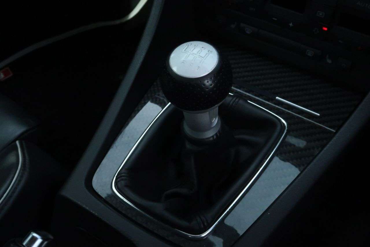 2007 AUDI RS4 2007 AUDI RS4