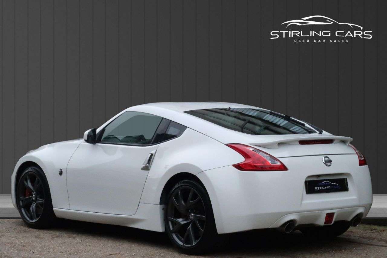 2016 NISSAN 370 Z 2016 NISSAN 370 Z