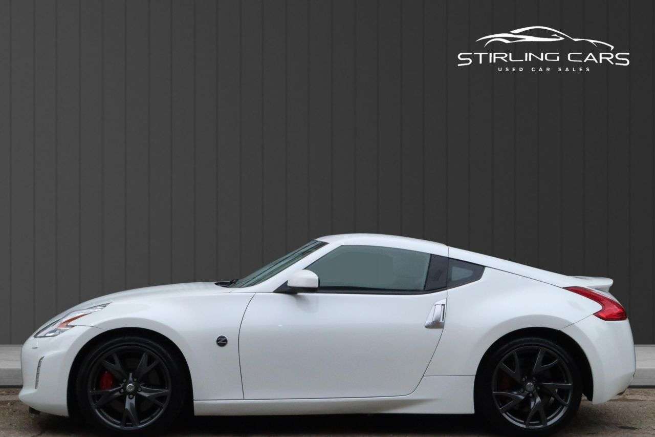 2016 NISSAN 370 Z 2016 NISSAN 370 Z