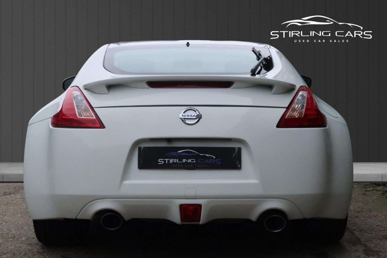 2016 NISSAN 370 Z 2016 NISSAN 370 Z