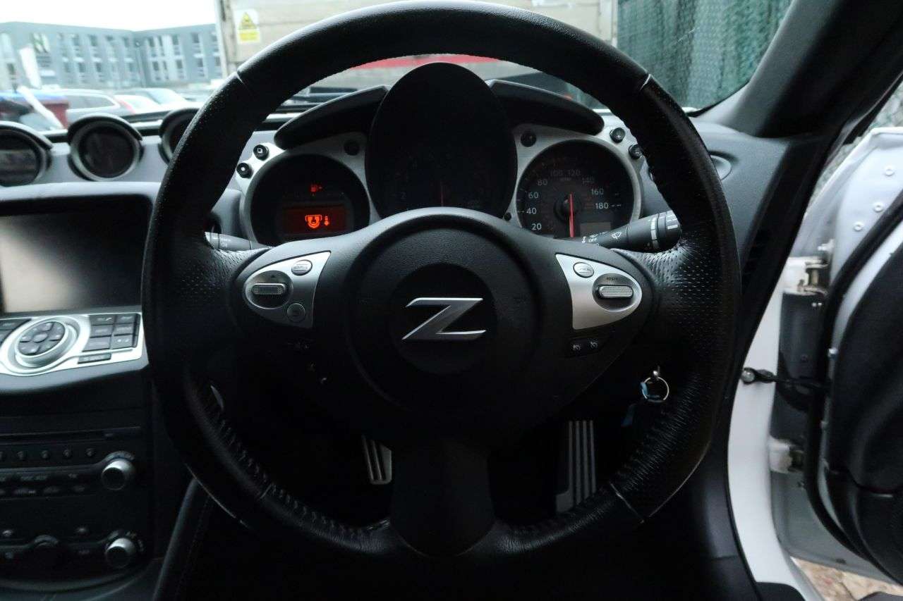 2016 NISSAN 370 Z 2016 NISSAN 370 Z
