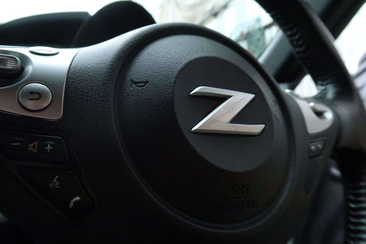 2016 NISSAN 370 Z 2016 NISSAN 370 Z