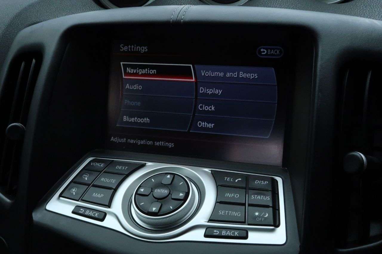 2016 NISSAN 370 Z 2016 NISSAN 370 Z