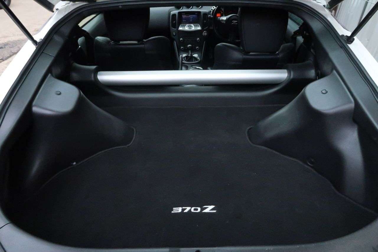 2016 NISSAN 370 Z 2016 NISSAN 370 Z