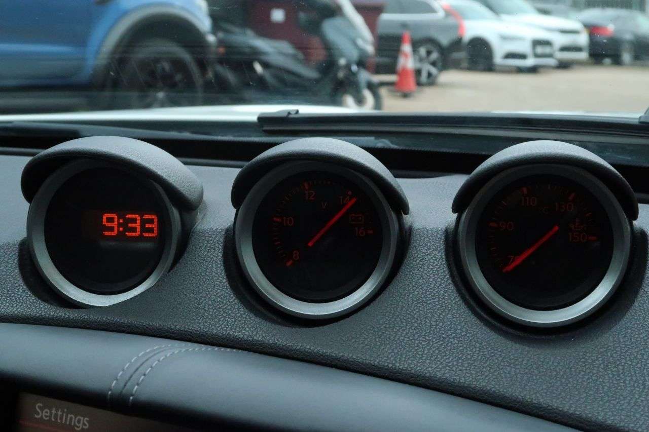 2016 NISSAN 370 Z 2016 NISSAN 370 Z