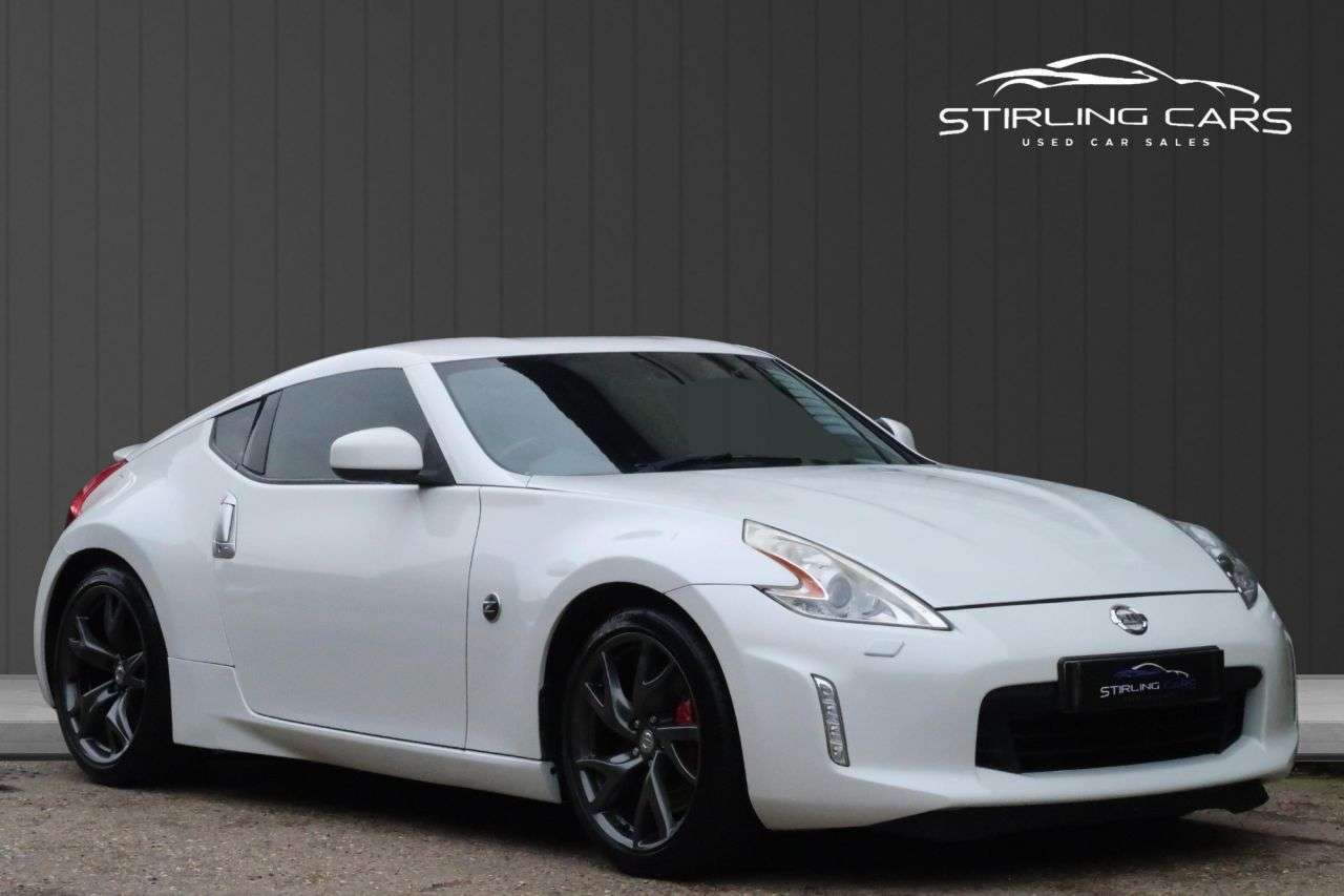 2016 NISSAN 370 Z 2016 NISSAN 370 Z