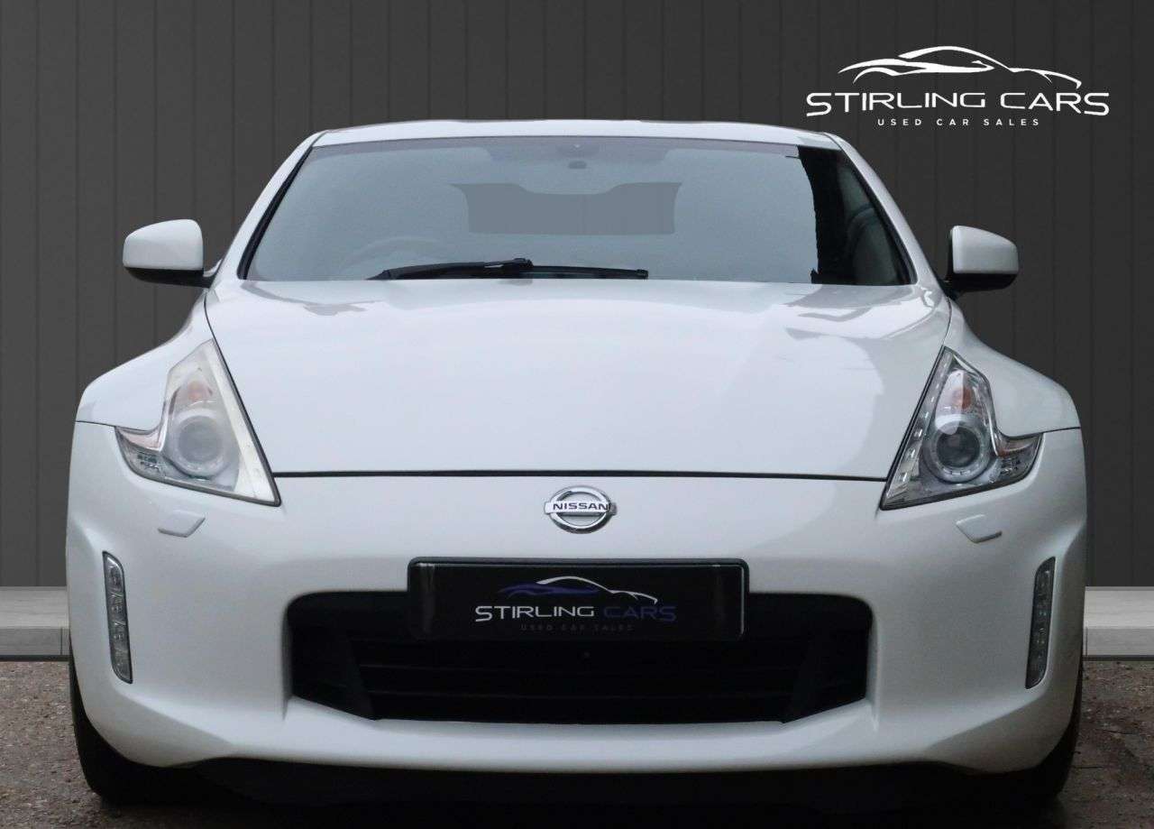 2016 NISSAN 370 Z 2016 NISSAN 370 Z