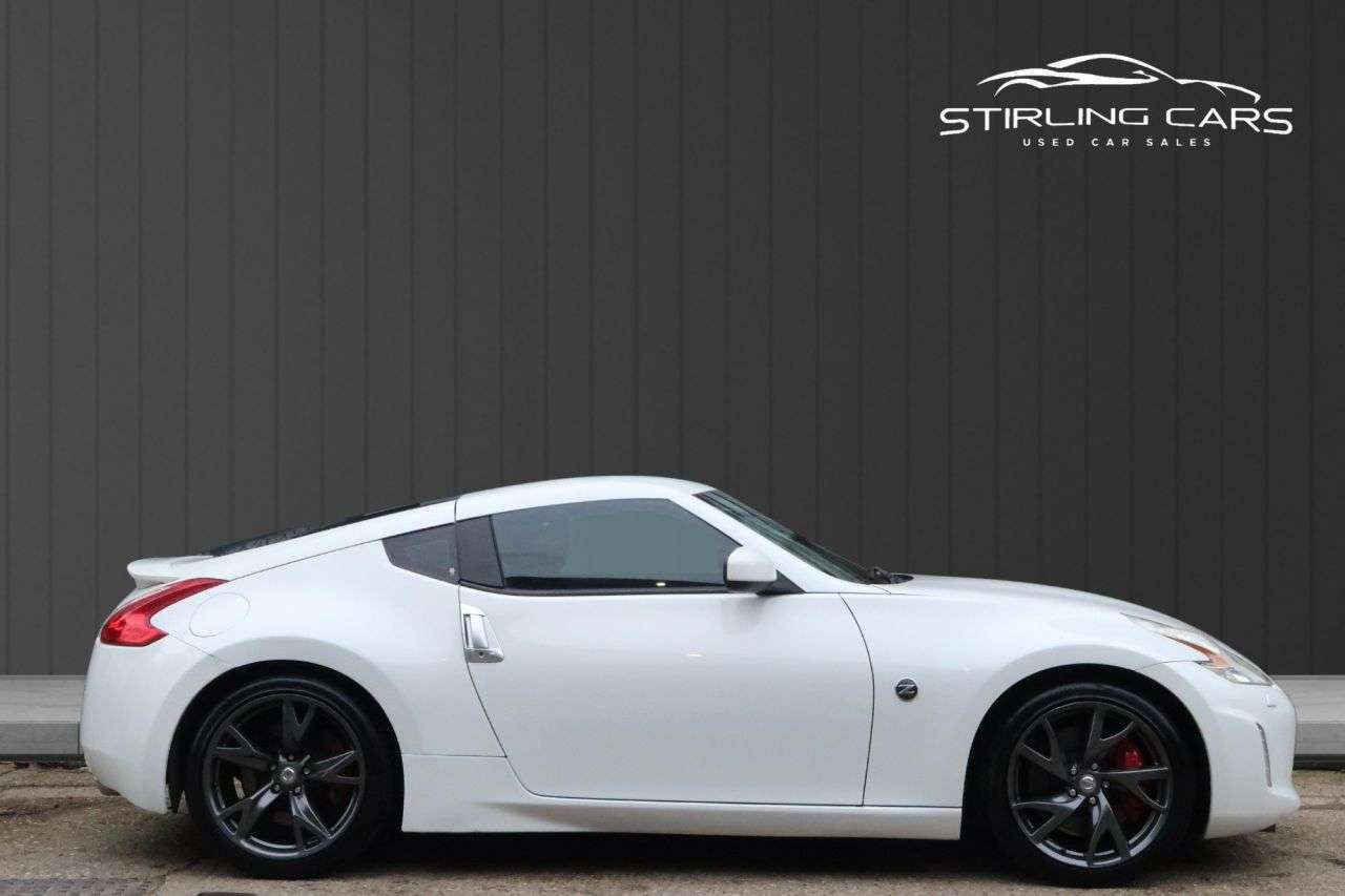 2016 NISSAN 370 Z 2016 NISSAN 370 Z