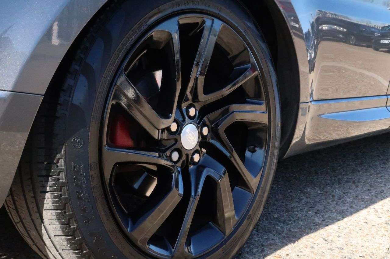 2019 LAND ROVER RANGE ROVER SPORT 2019 LAND ROVER RANGE ROVER SPORT