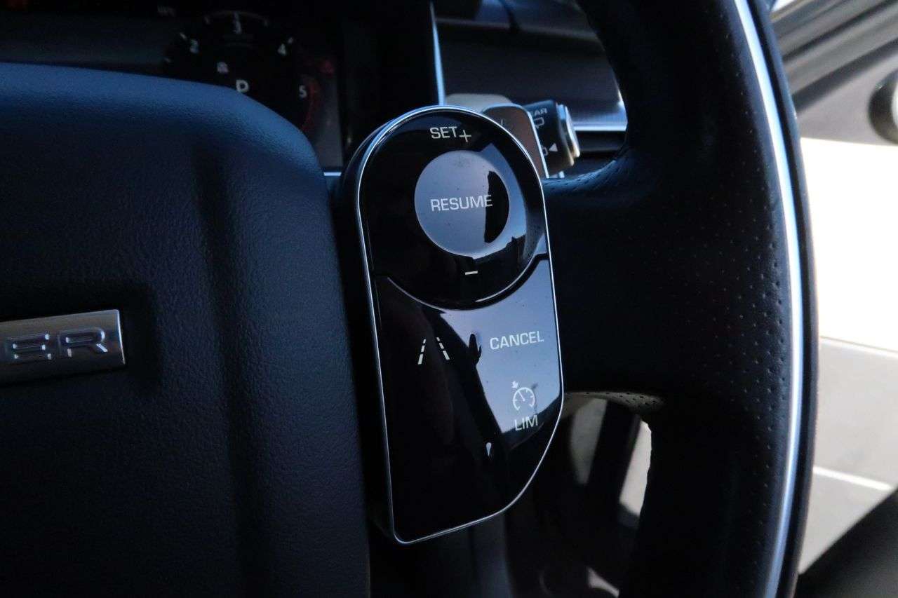 2019 LAND ROVER RANGE ROVER SPORT 2019 LAND ROVER RANGE ROVER SPORT