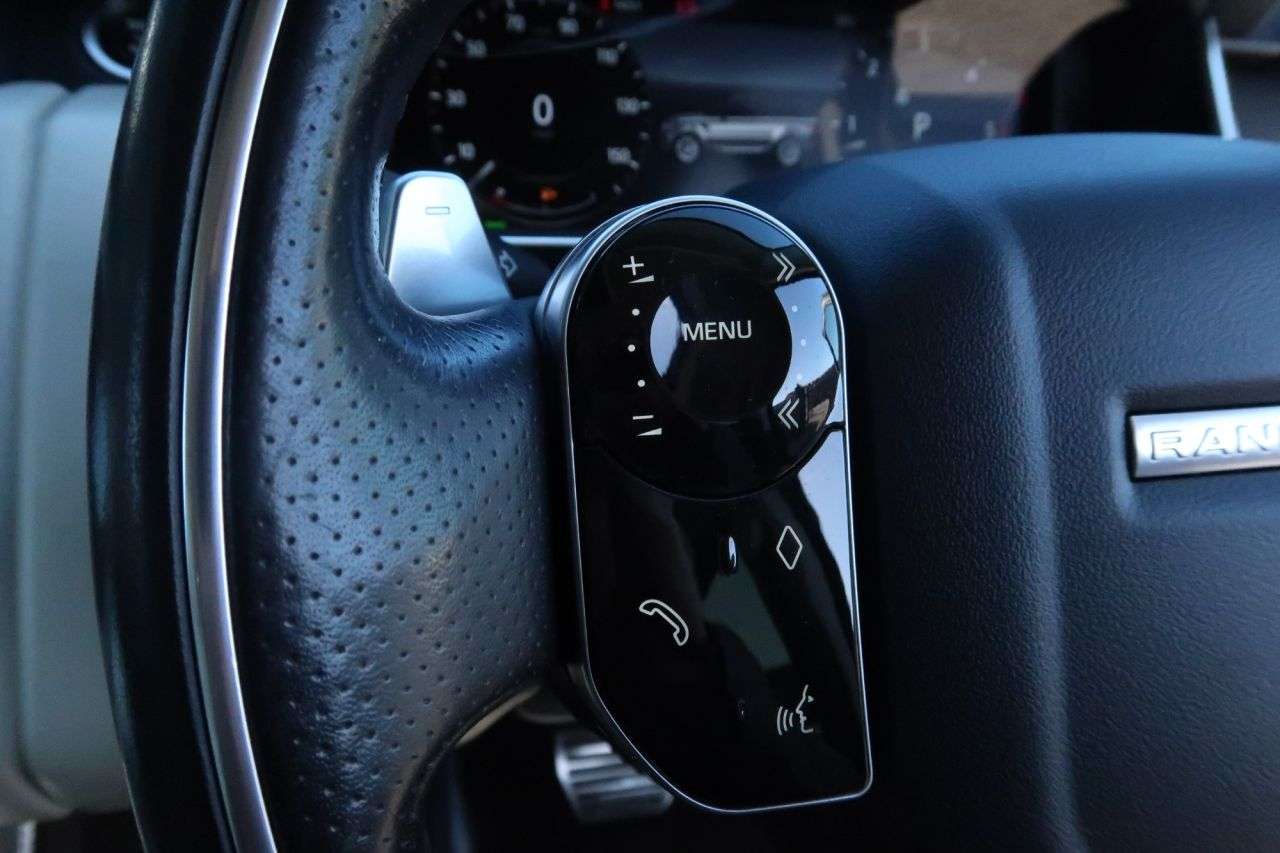 2019 LAND ROVER RANGE ROVER SPORT 2019 LAND ROVER RANGE ROVER SPORT