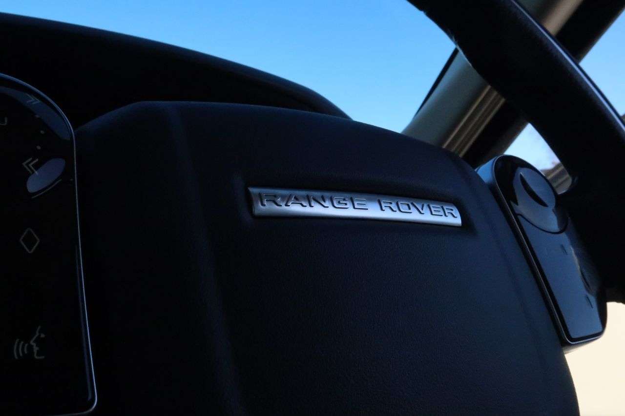 2019 LAND ROVER RANGE ROVER SPORT 2019 LAND ROVER RANGE ROVER SPORT