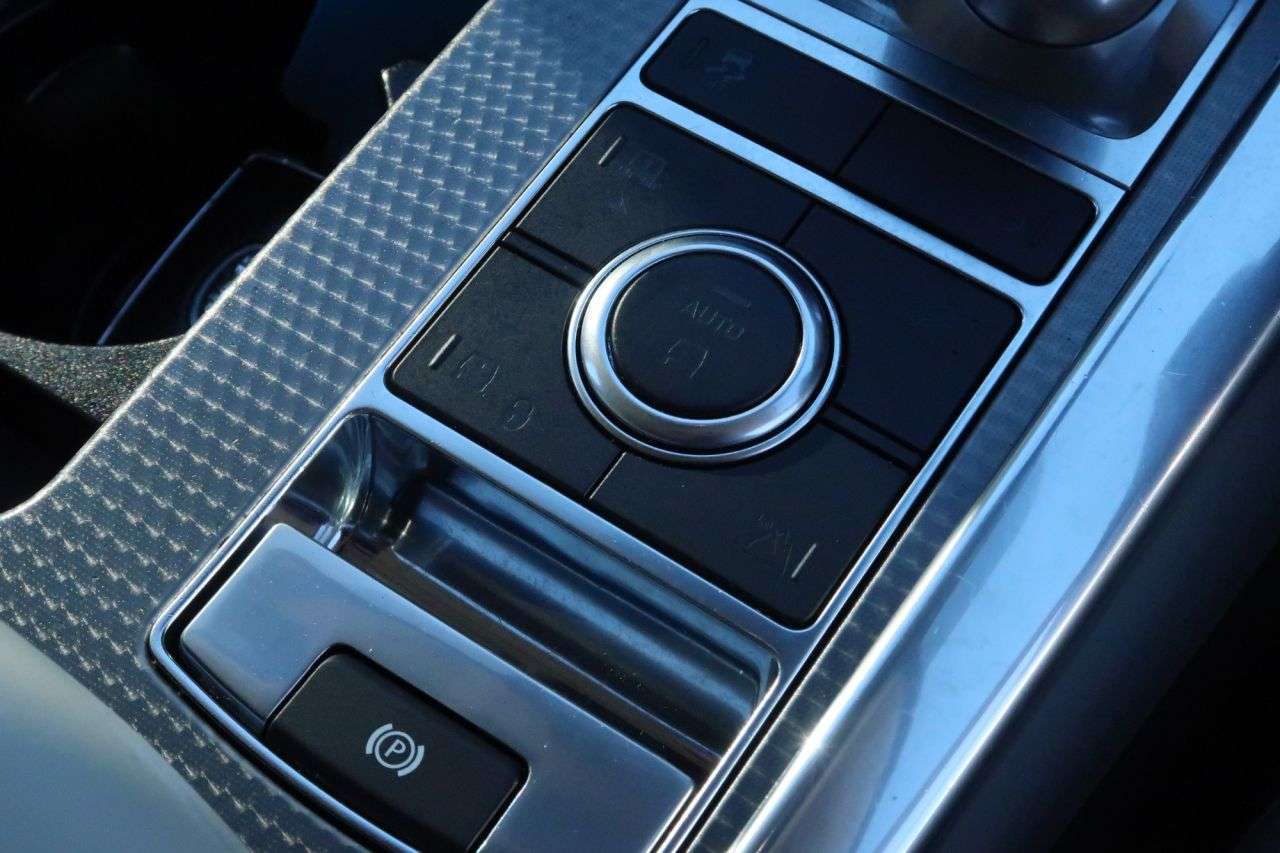 2019 LAND ROVER RANGE ROVER SPORT 2019 LAND ROVER RANGE ROVER SPORT