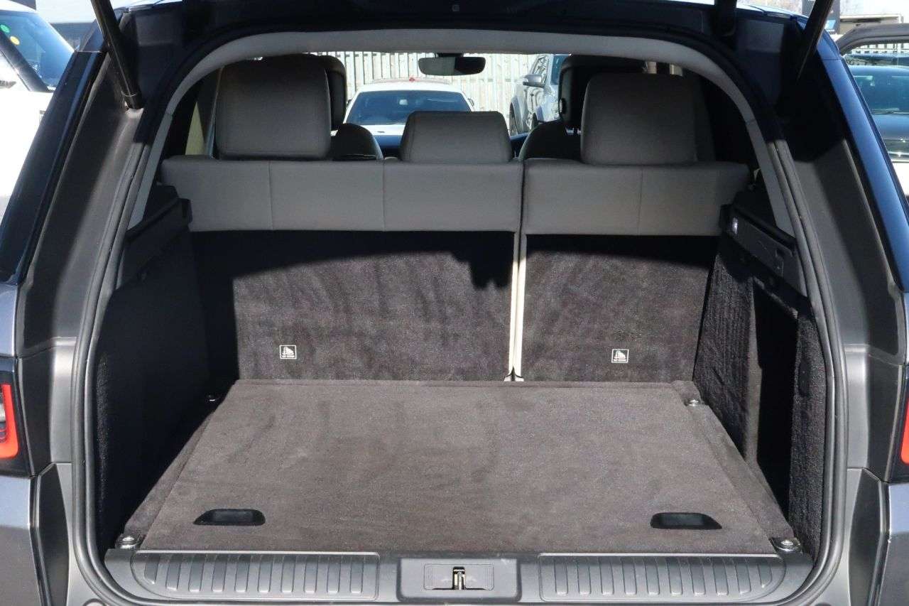 2019 LAND ROVER RANGE ROVER SPORT 2019 LAND ROVER RANGE ROVER SPORT