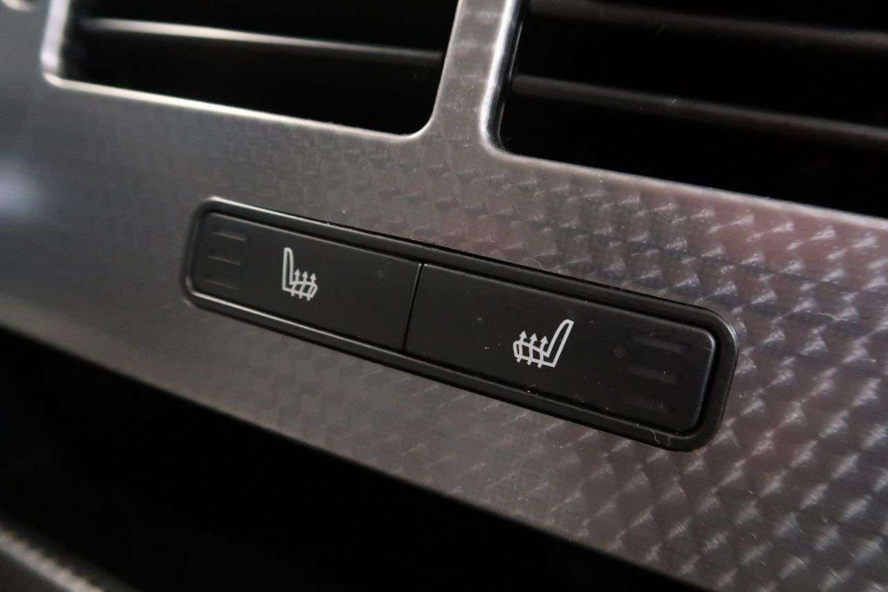 2019 LAND ROVER RANGE ROVER SPORT 2019 LAND ROVER RANGE ROVER SPORT