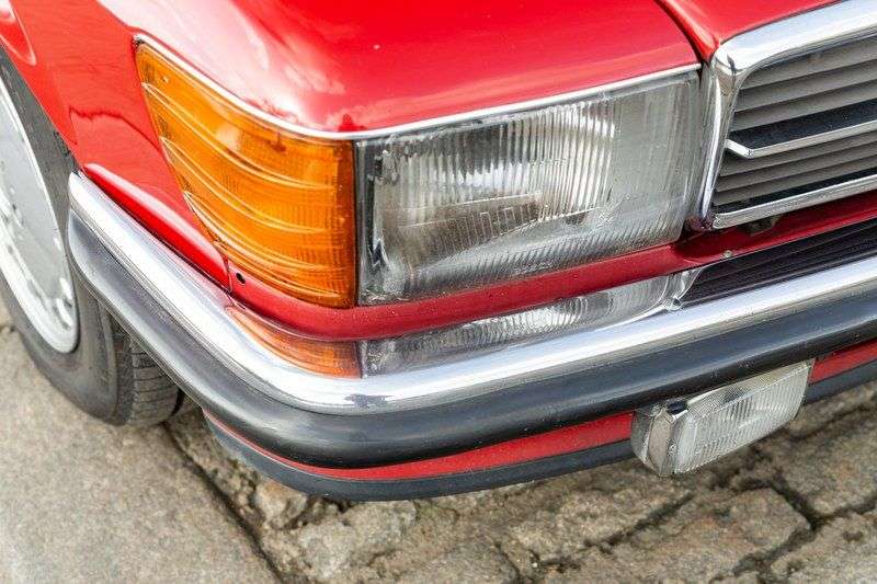 1988 MERCEDES-BENZ SL 1988 MERCEDES-BENZ SL