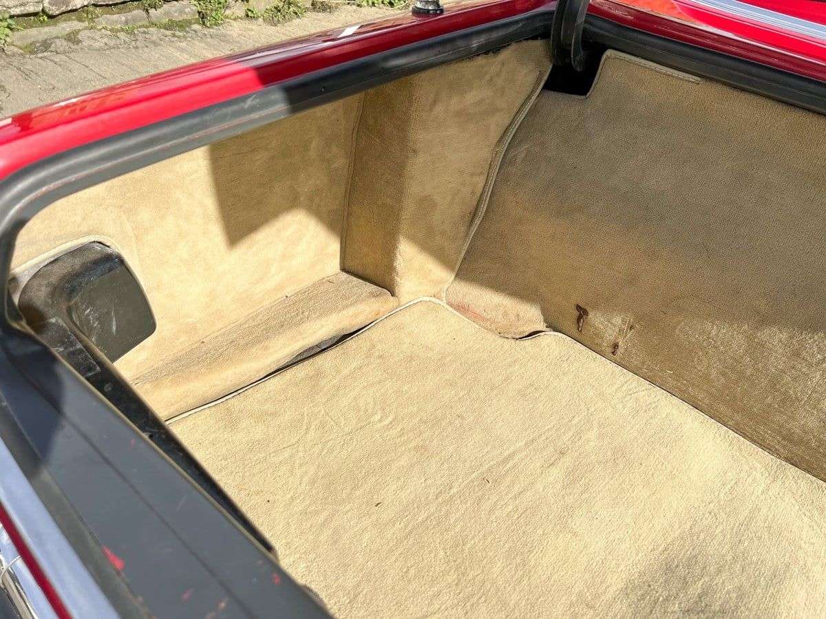 1988 MERCEDES-BENZ SL 1988 MERCEDES-BENZ SL