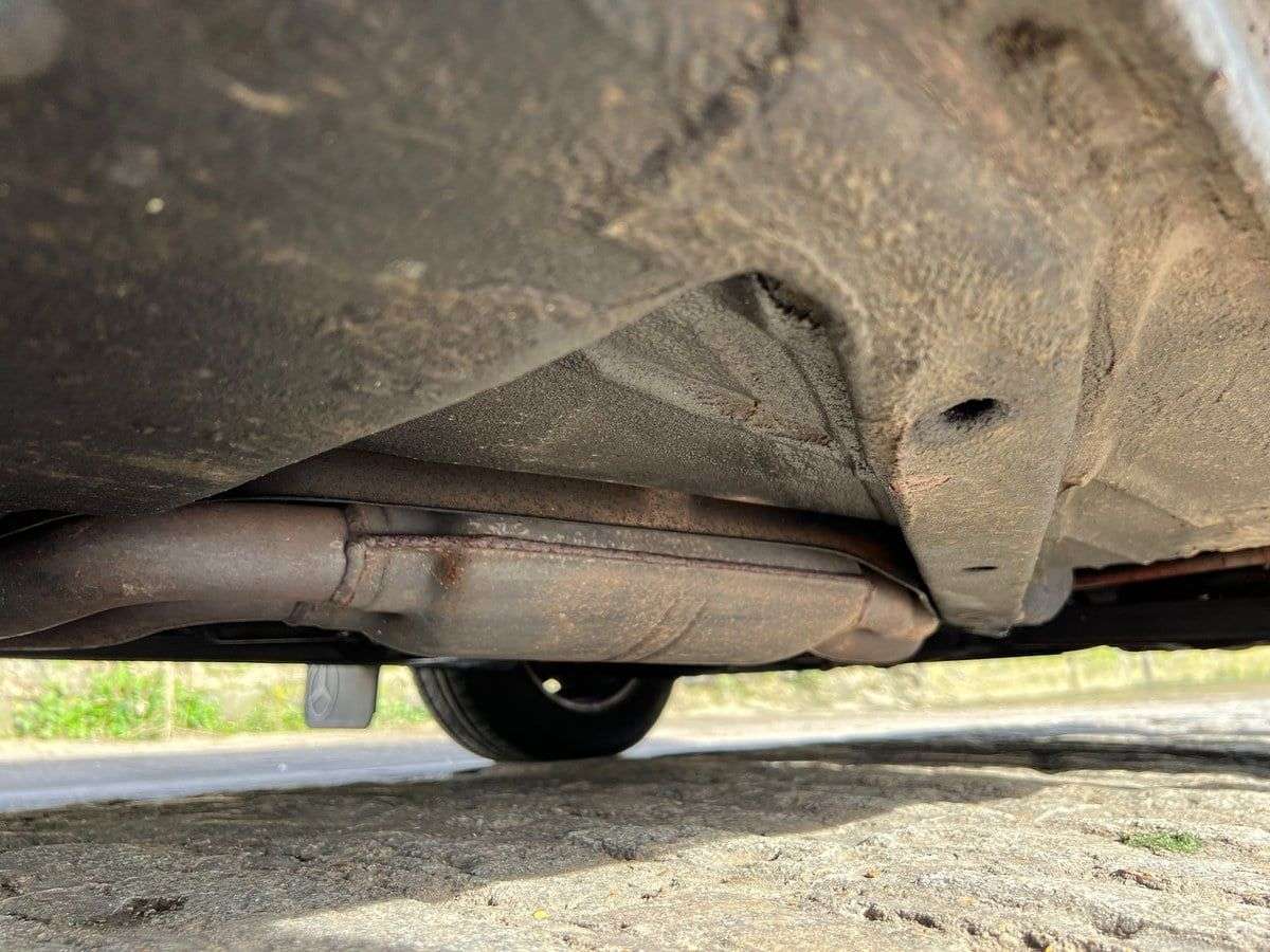 1988 MERCEDES-BENZ SL 1988 MERCEDES-BENZ SL