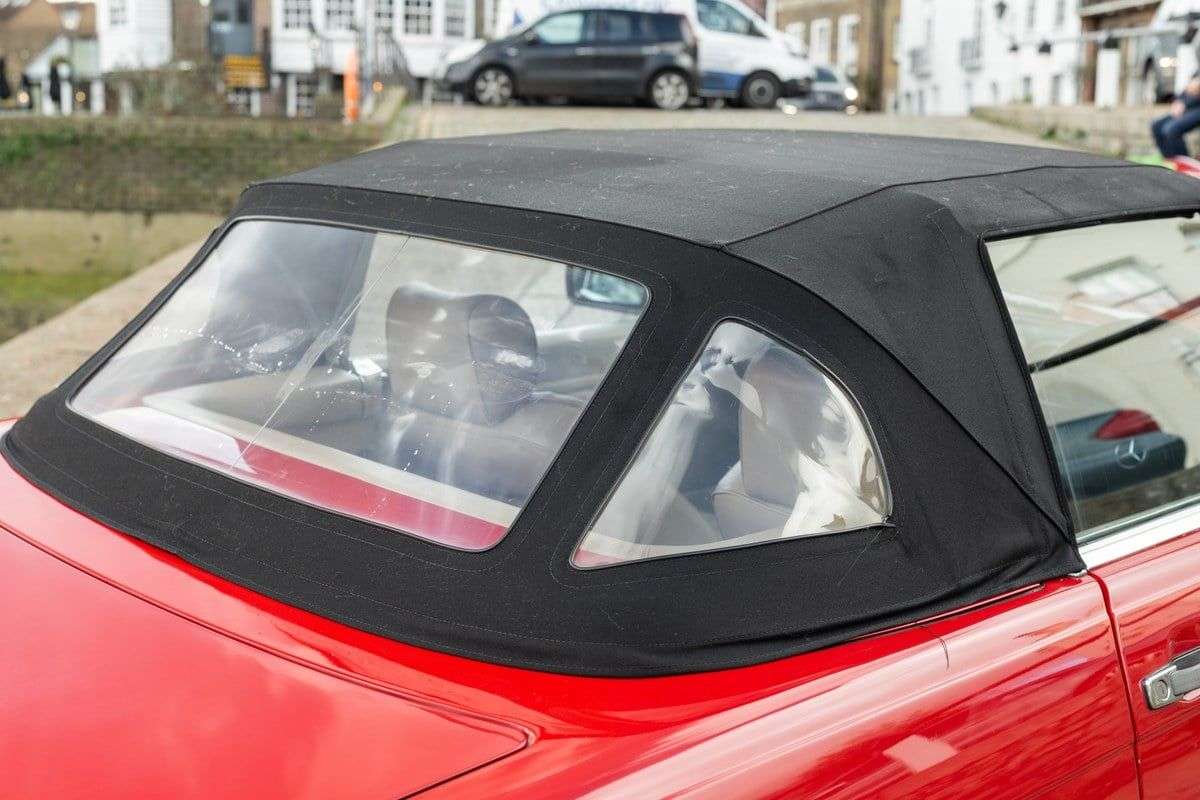 1988 MERCEDES-BENZ SL 1988 MERCEDES-BENZ SL