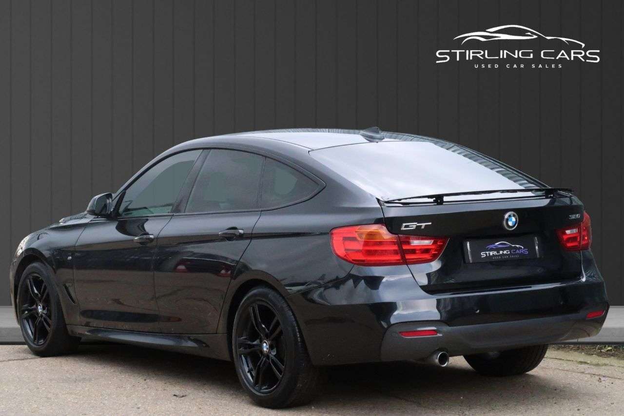 2015 BMW 3 SERIES GRAN TURISMO 2015 BMW 3 SERIES GRAN TURISMO