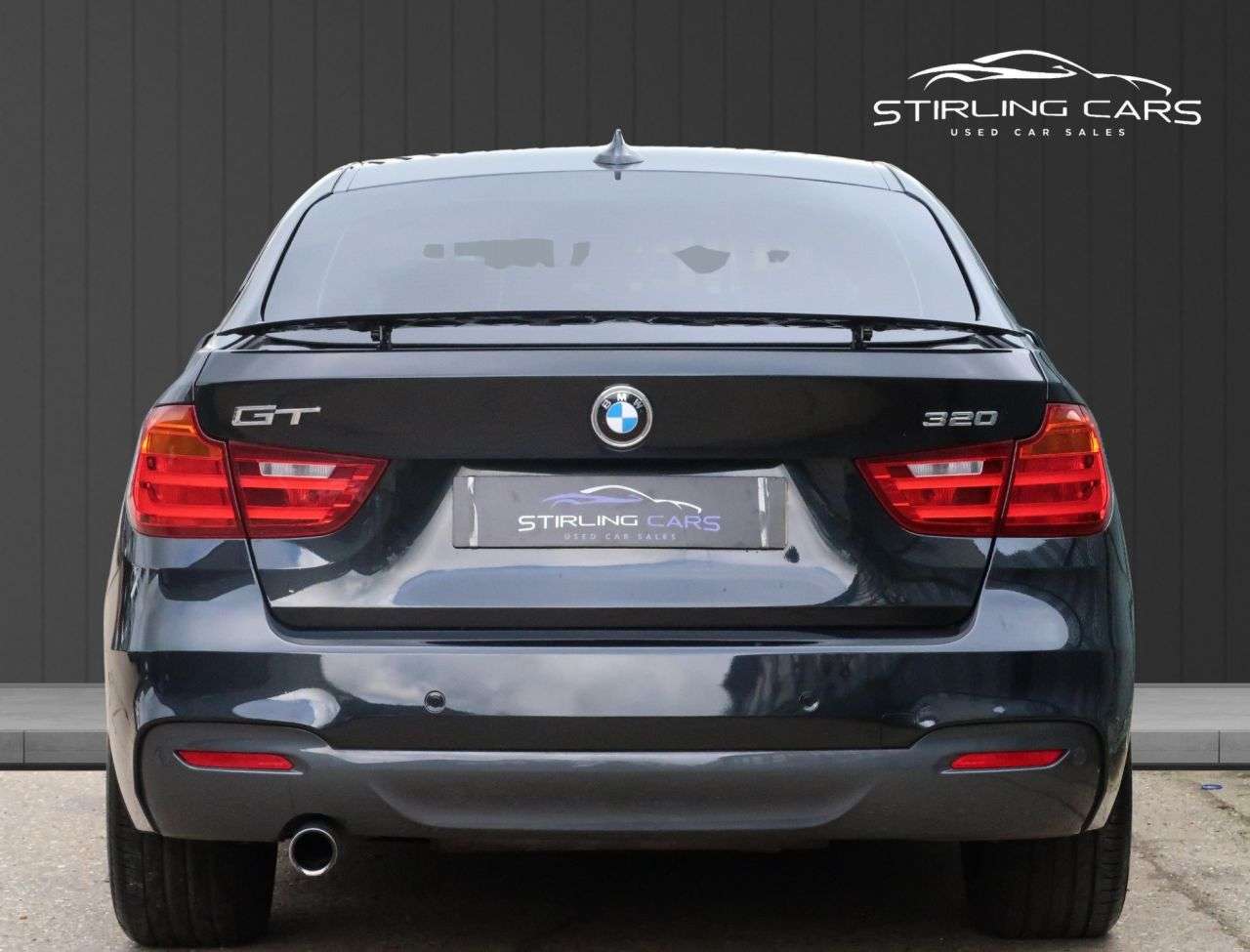 2015 BMW 3 SERIES GRAN TURISMO 2015 BMW 3 SERIES GRAN TURISMO