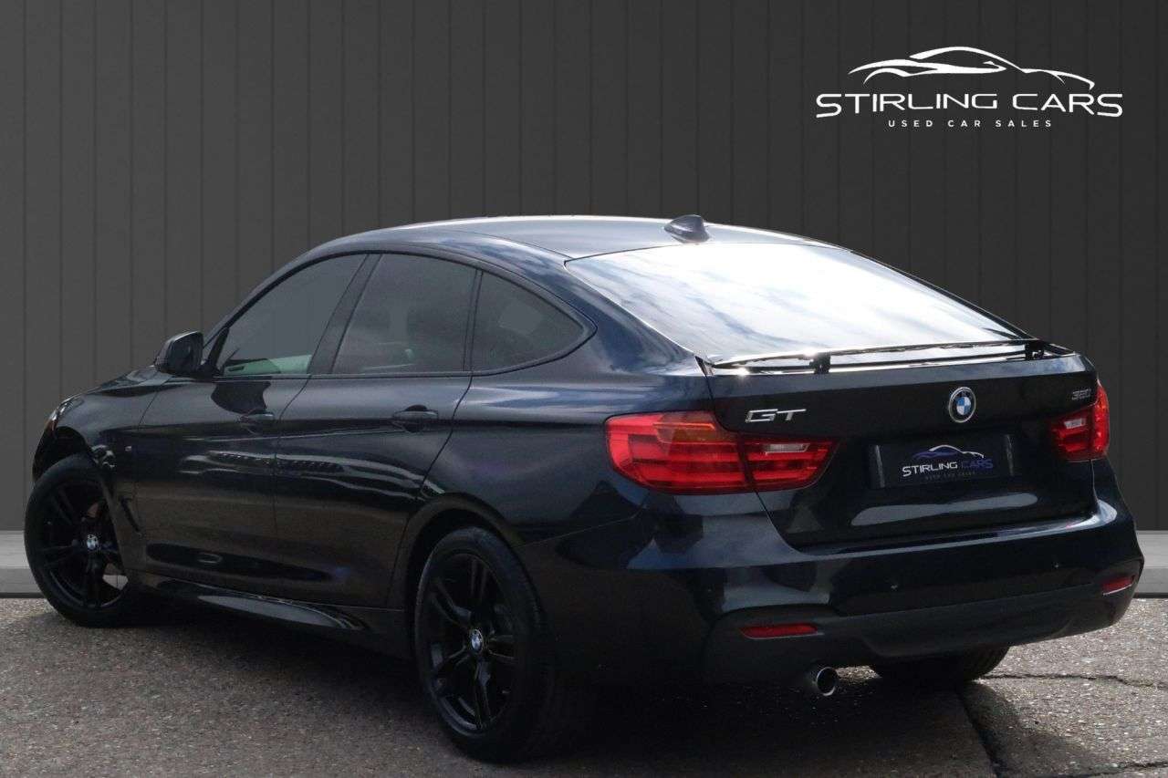 2015 BMW 3 SERIES GRAN TURISMO 2015 BMW 3 SERIES GRAN TURISMO