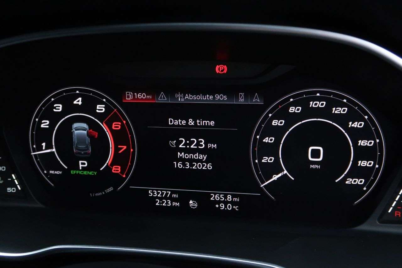 2020 AUDI RS Q3 2020 AUDI RS Q3