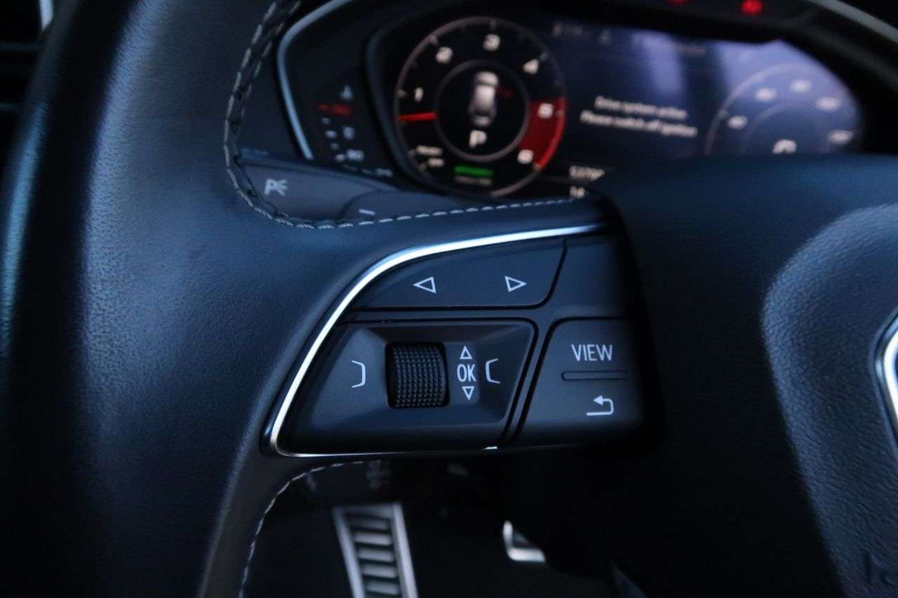 2020 AUDI SQ5 2020 AUDI SQ5