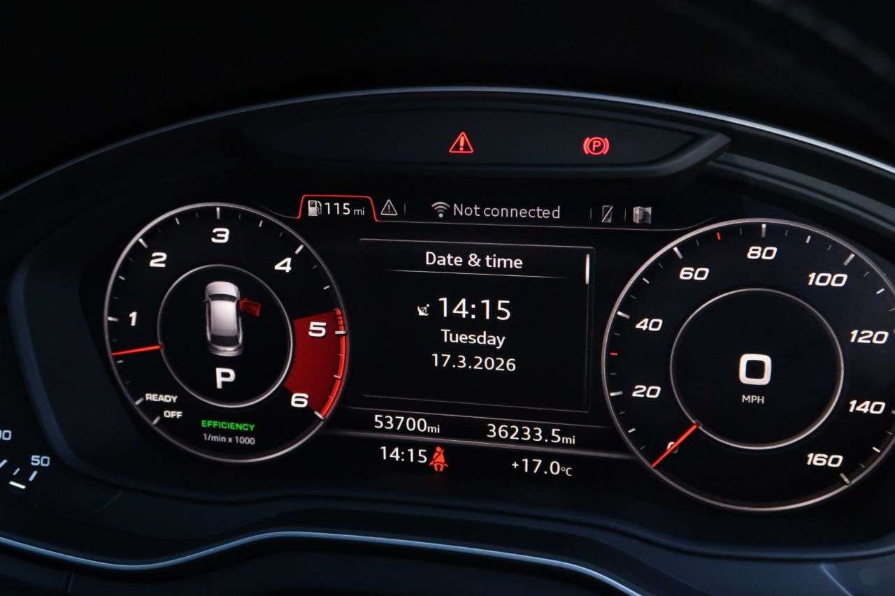 2020 AUDI SQ5 2020 AUDI SQ5