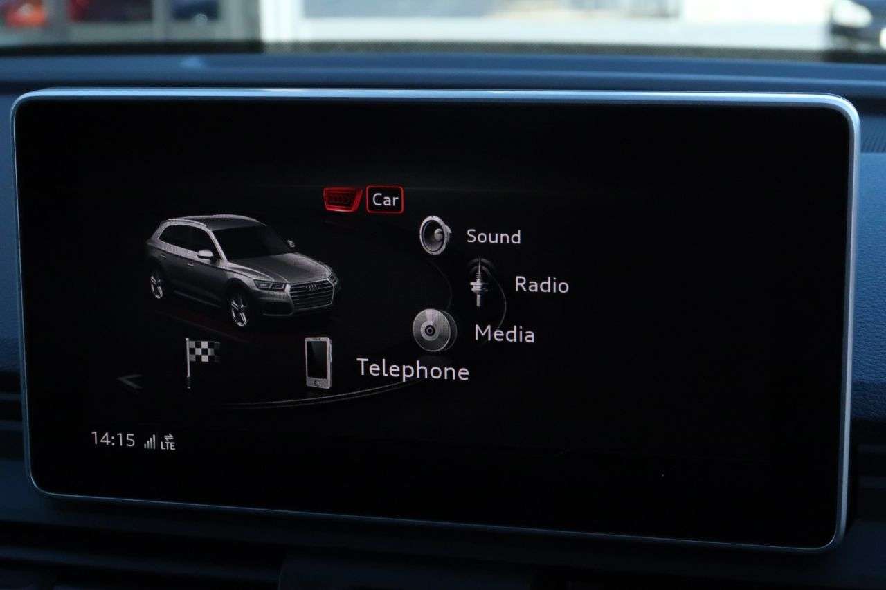 2020 AUDI SQ5 2020 AUDI SQ5