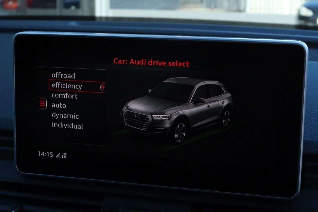 2020 AUDI SQ5 2020 AUDI SQ5